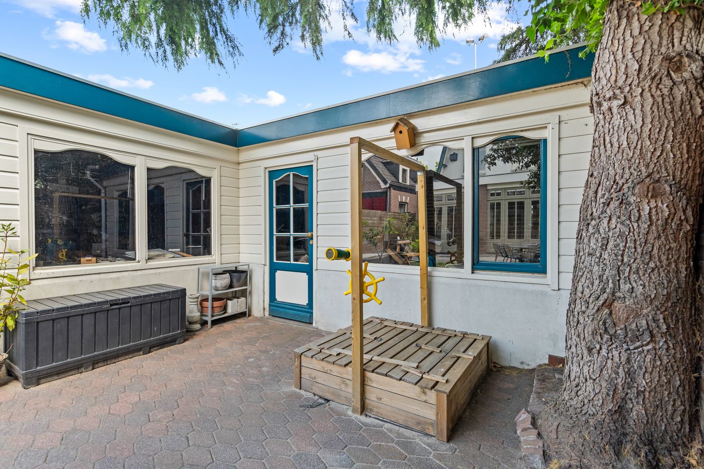 Foto 25 van Amsterdamsestraatweg 1011