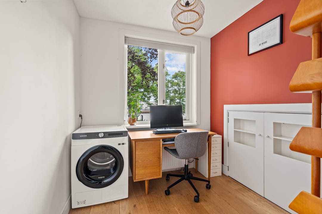 Foto 53 van Amsterdamsestraatweg 1011