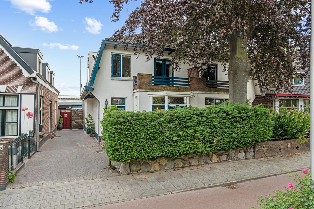 Foto 71 van Amsterdamsestraatweg 1011