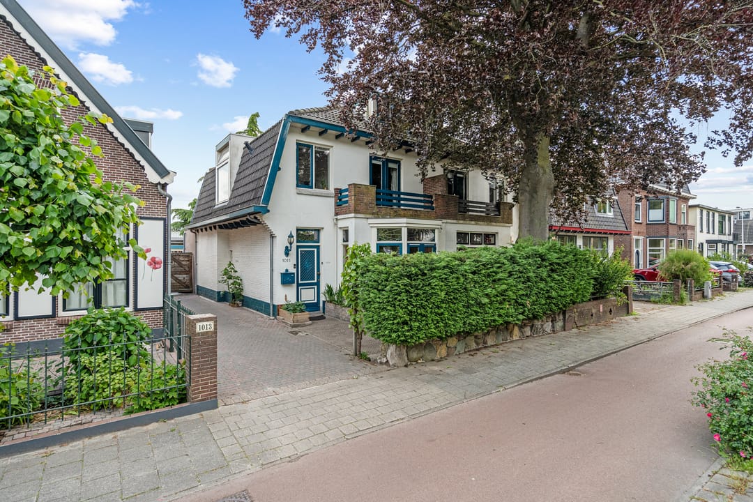 Foto 73 van Amsterdamsestraatweg 1011