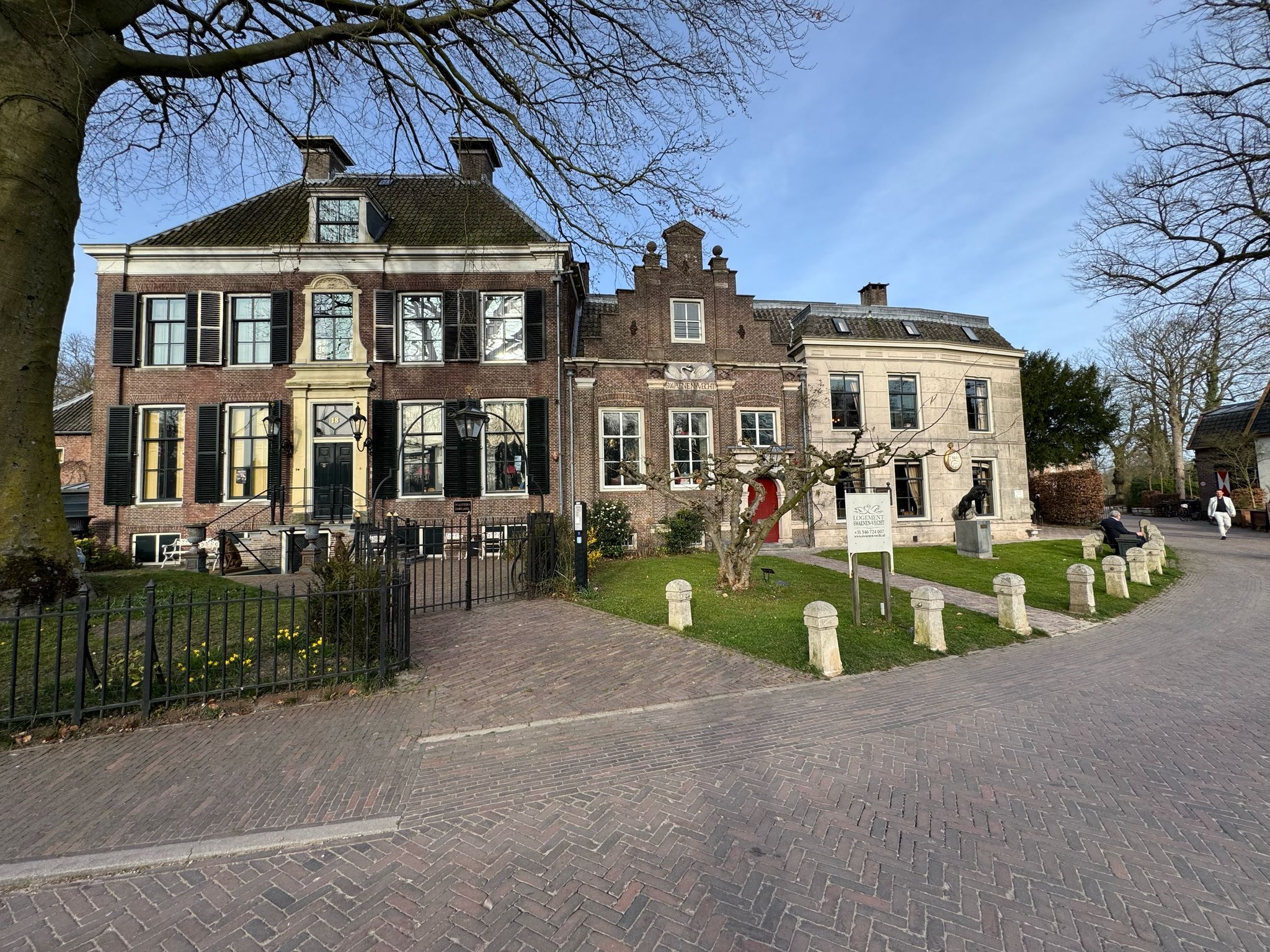 Foto 75 van Amsterdamsestraatweg 1011