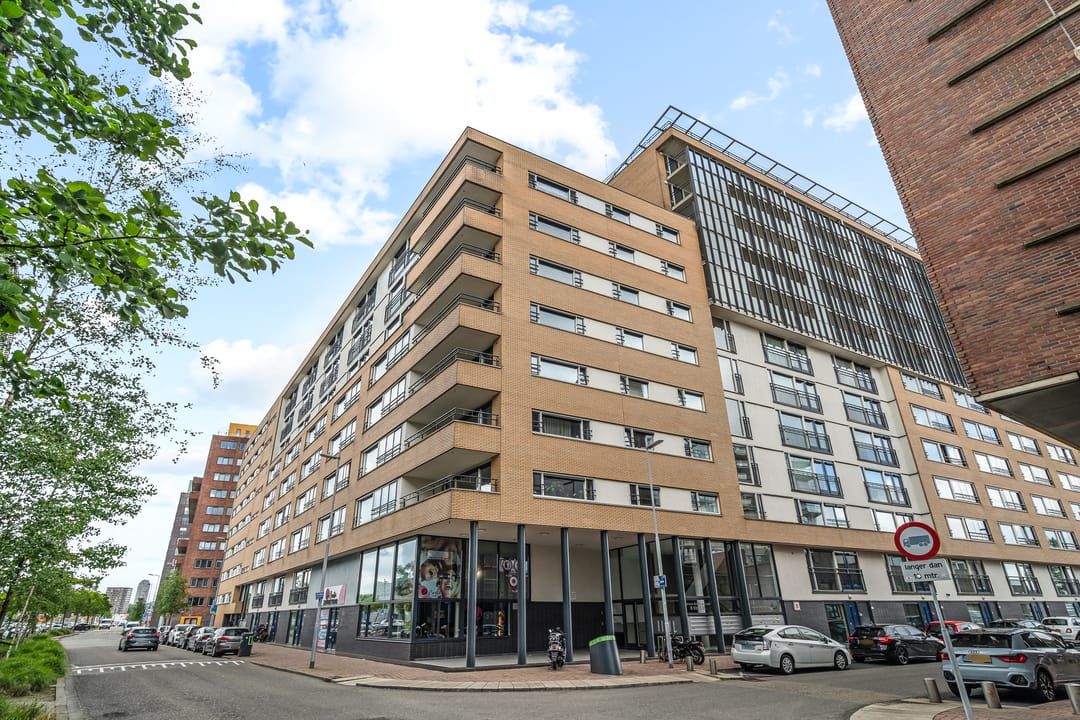 Foto 1 van Adriaan Kooningsstraat 54