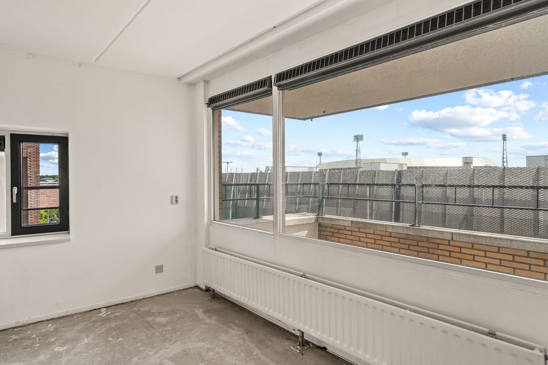 Foto 22 van Adriaan Kooningsstraat 54