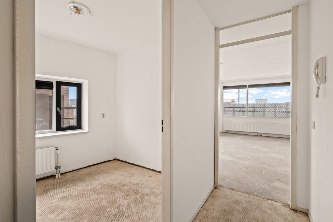 Foto 7 van Adriaan Kooningsstraat 54