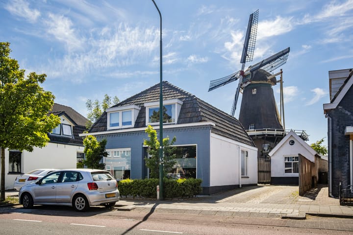 Nieuweweg 113