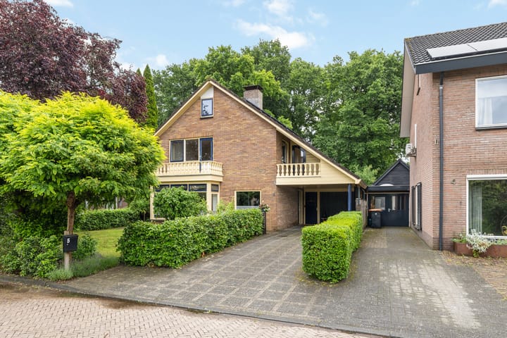 Foto 4 van Klipperstraat 5