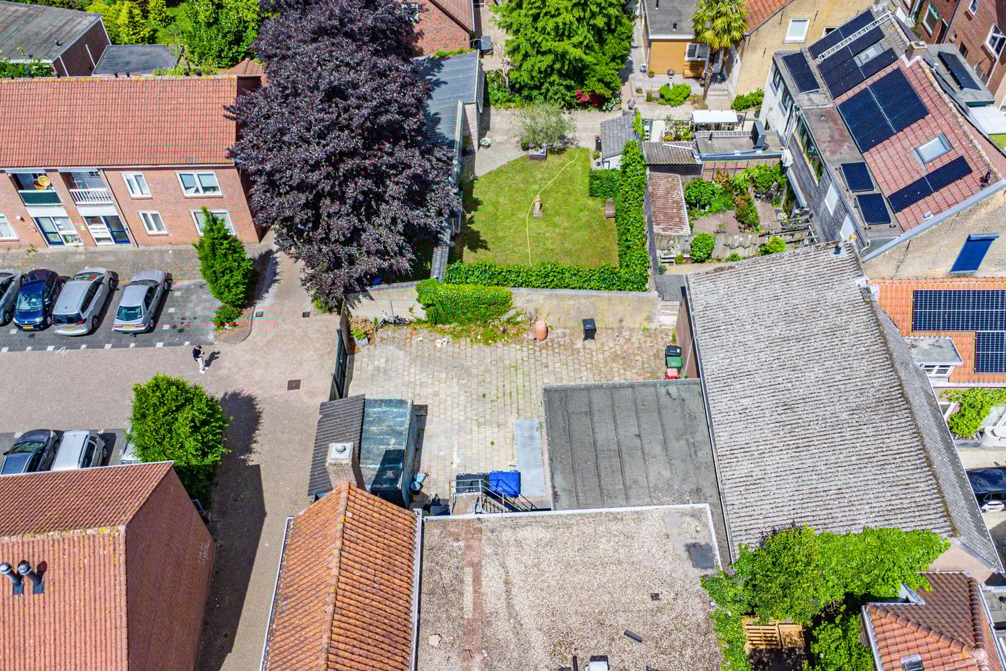 View photo 4 of Marktstraat
