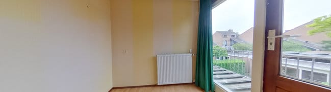 Slaapkamer