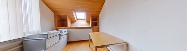 Slaapkamer