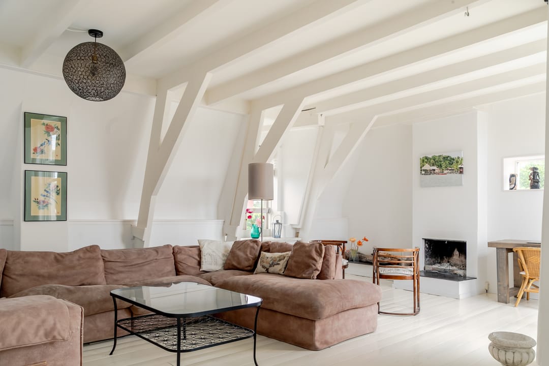 Foto 8 van Gasthuisvest 57