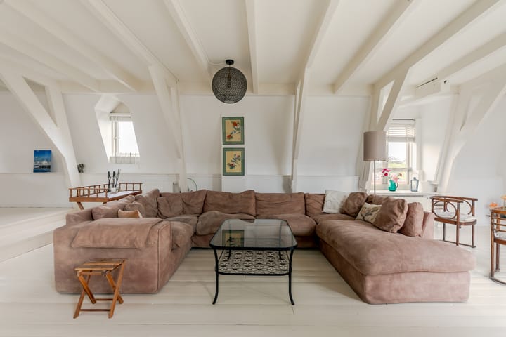 Foto 9 van Gasthuisvest 57