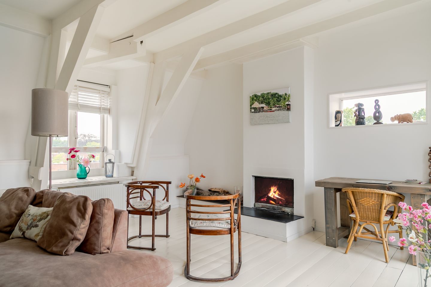 Foto 10 van Gasthuisvest 57