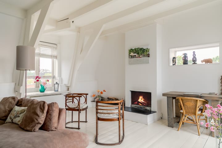 Foto 10 van Gasthuisvest 57