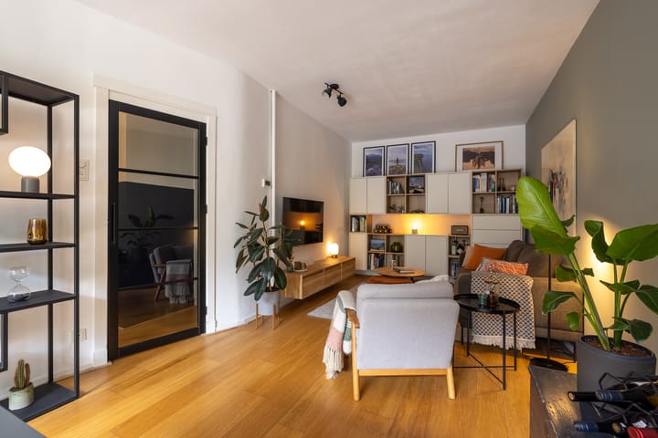 Photo 2 of Talmastraat 84-A