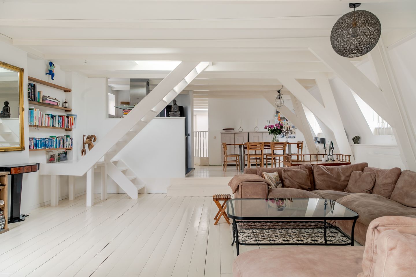 Foto 4 van Gasthuisvest 57