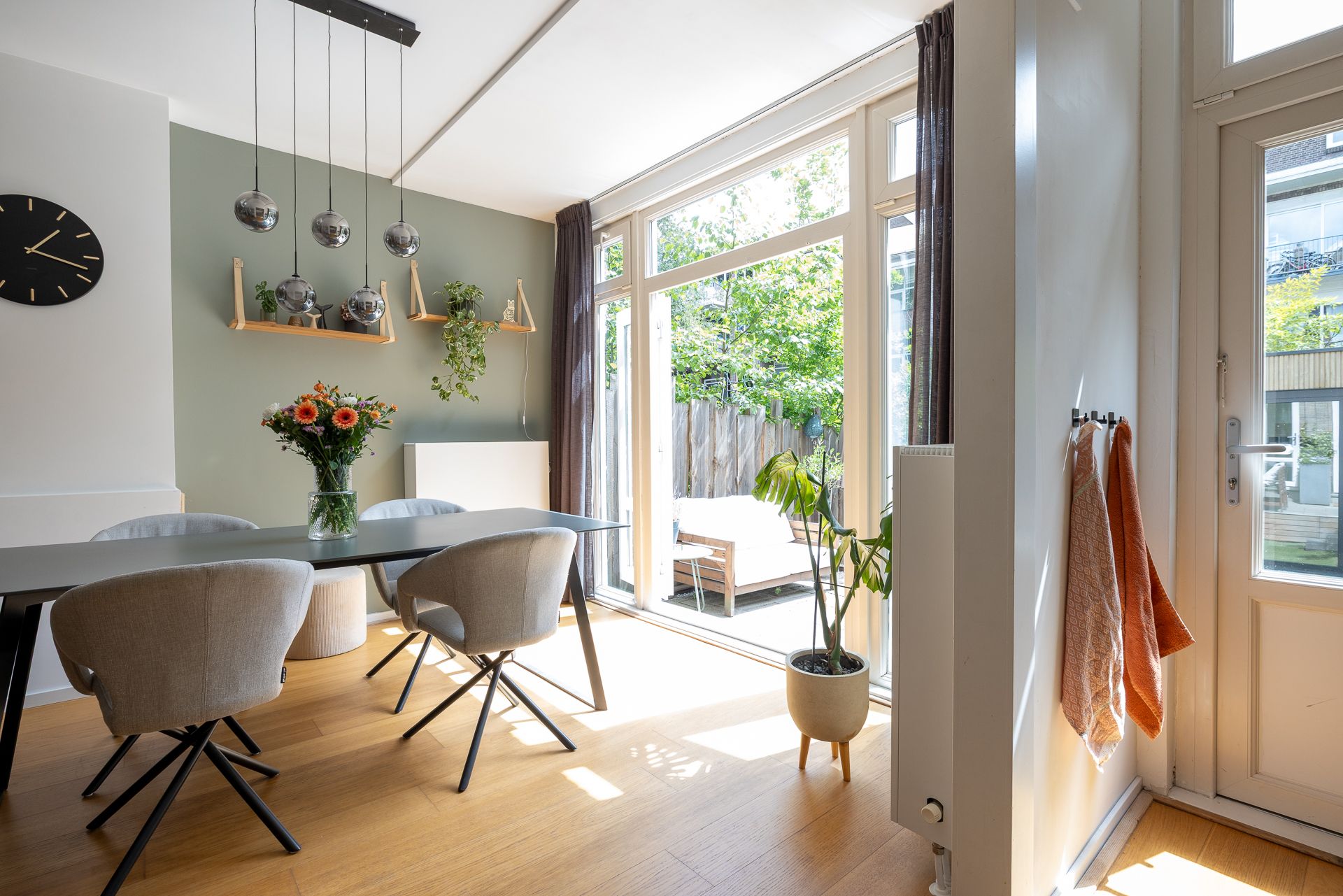 Foto 3 van Talmastraat 84-A