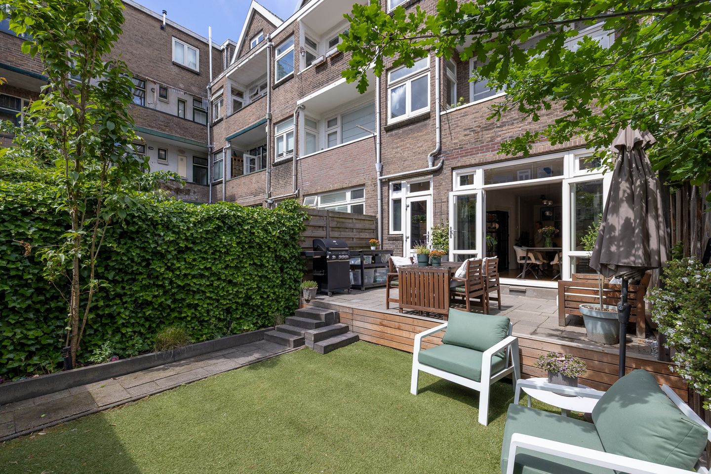 Foto 4 van Talmastraat 84-A