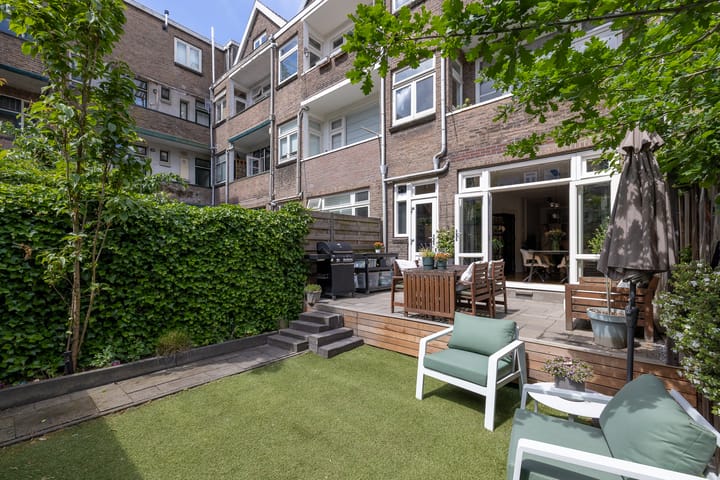 Photo 4 of Talmastraat 84-A