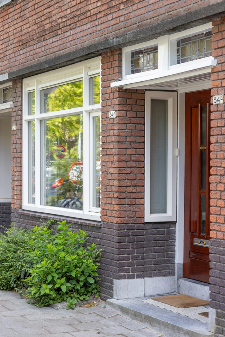 Photo 5 of Talmastraat 84-A