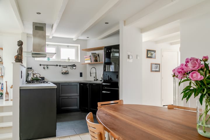 Foto 17 van Gasthuisvest 57