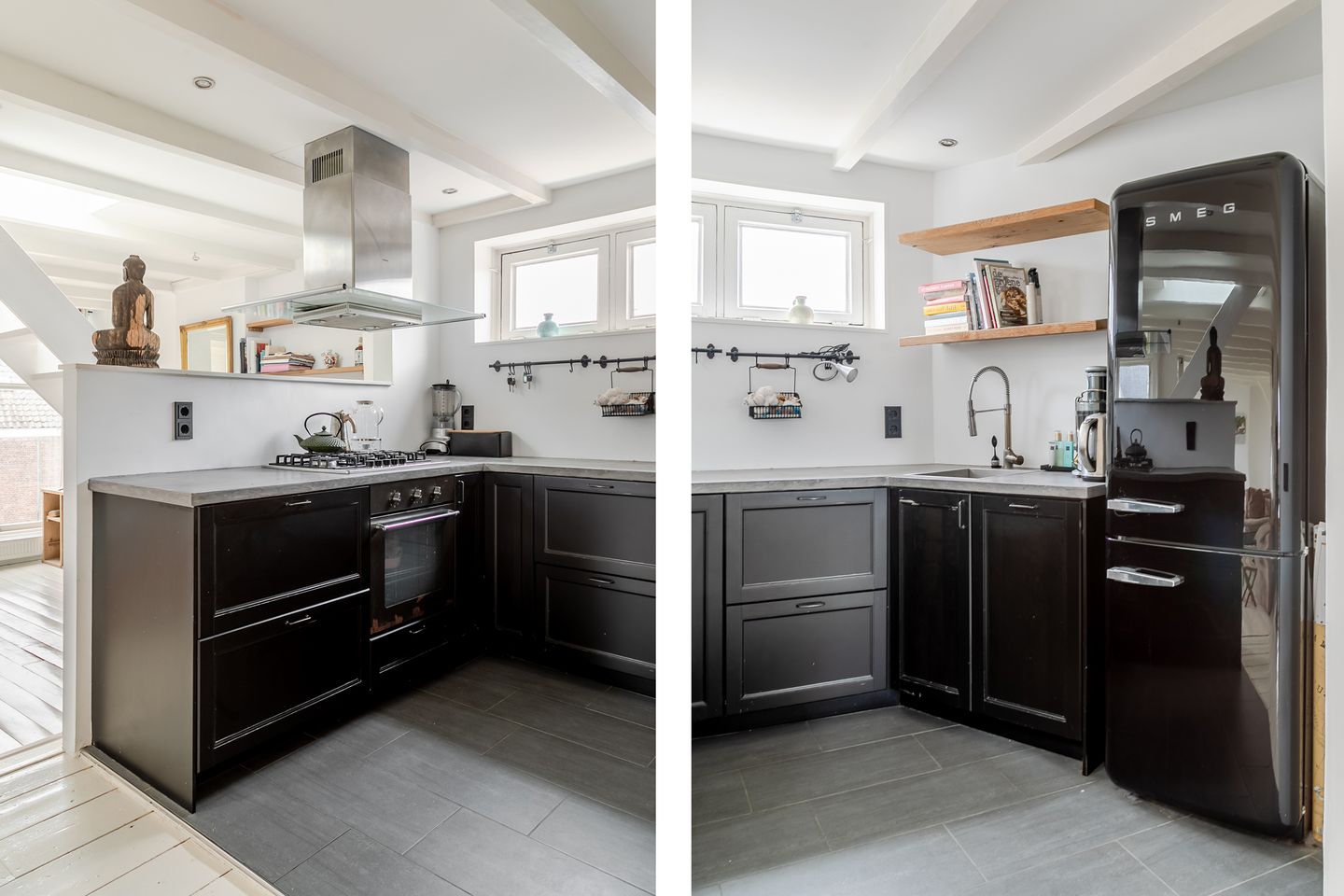 Foto 5 van Gasthuisvest 57