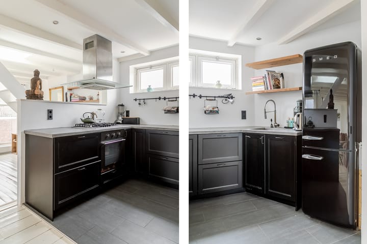 Foto 5 van Gasthuisvest 57