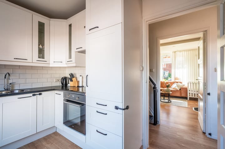 Foto 3 van Tuinlaan 5