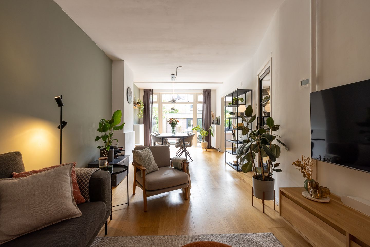 Foto 10 van Talmastraat 84-A