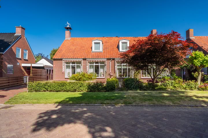 Foto 5 van Tuinlaan 5