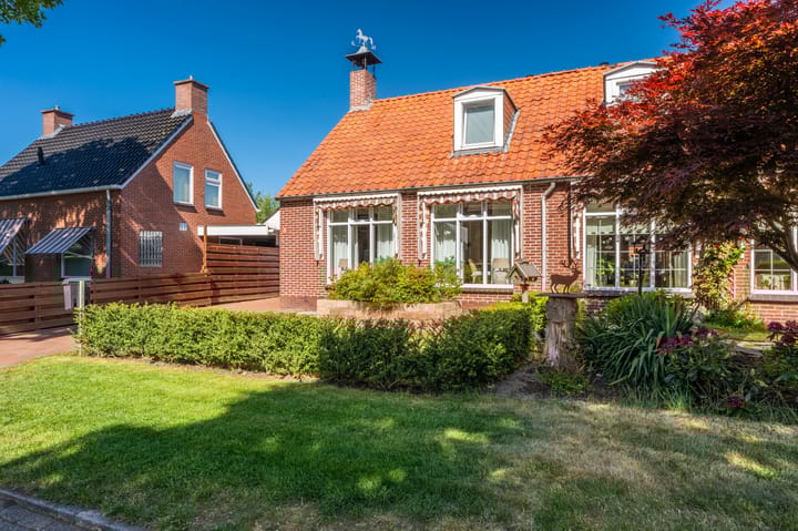 Foto 6 van Tuinlaan 5