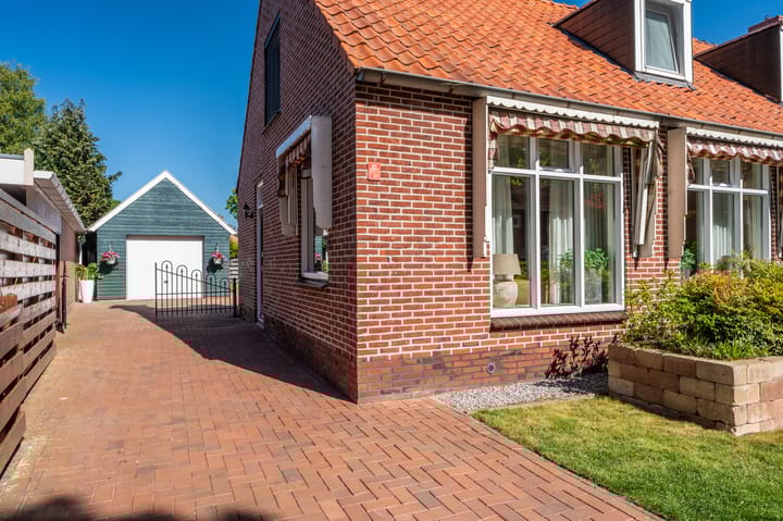 Foto 8 van Tuinlaan 5