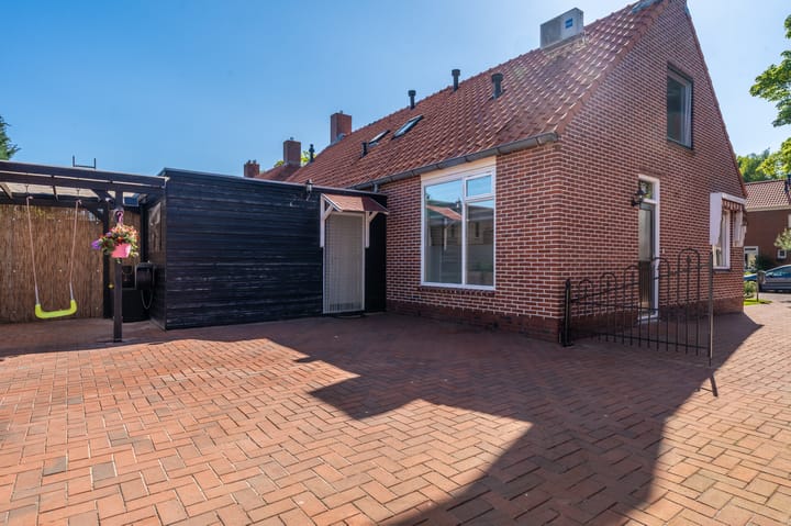 Foto 10 van Tuinlaan 5