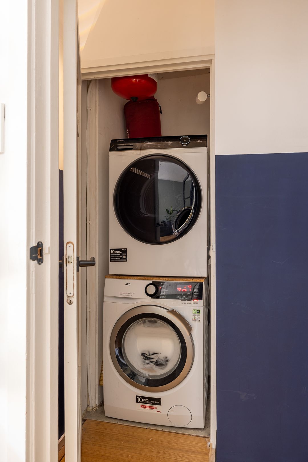 Foto 17 van Talmastraat 84-A