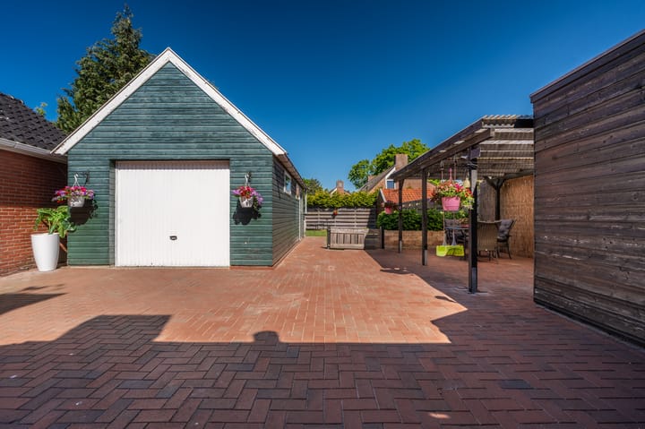 Foto 11 van Tuinlaan 5