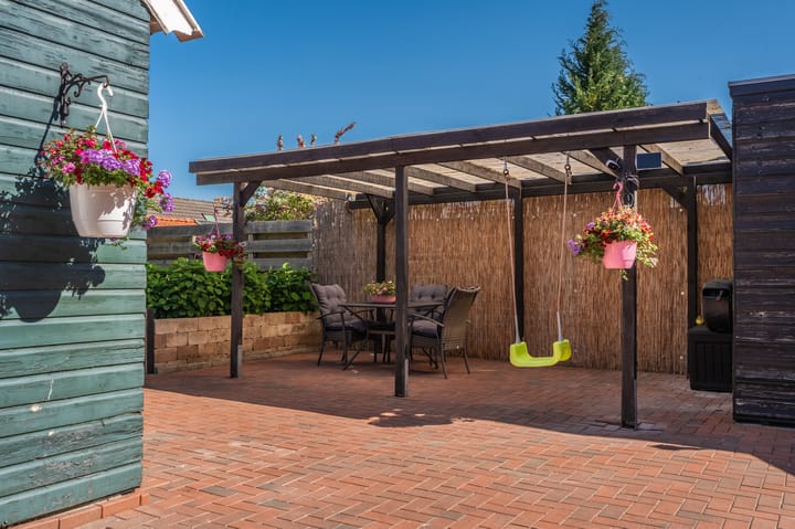 Foto 12 van Tuinlaan 5