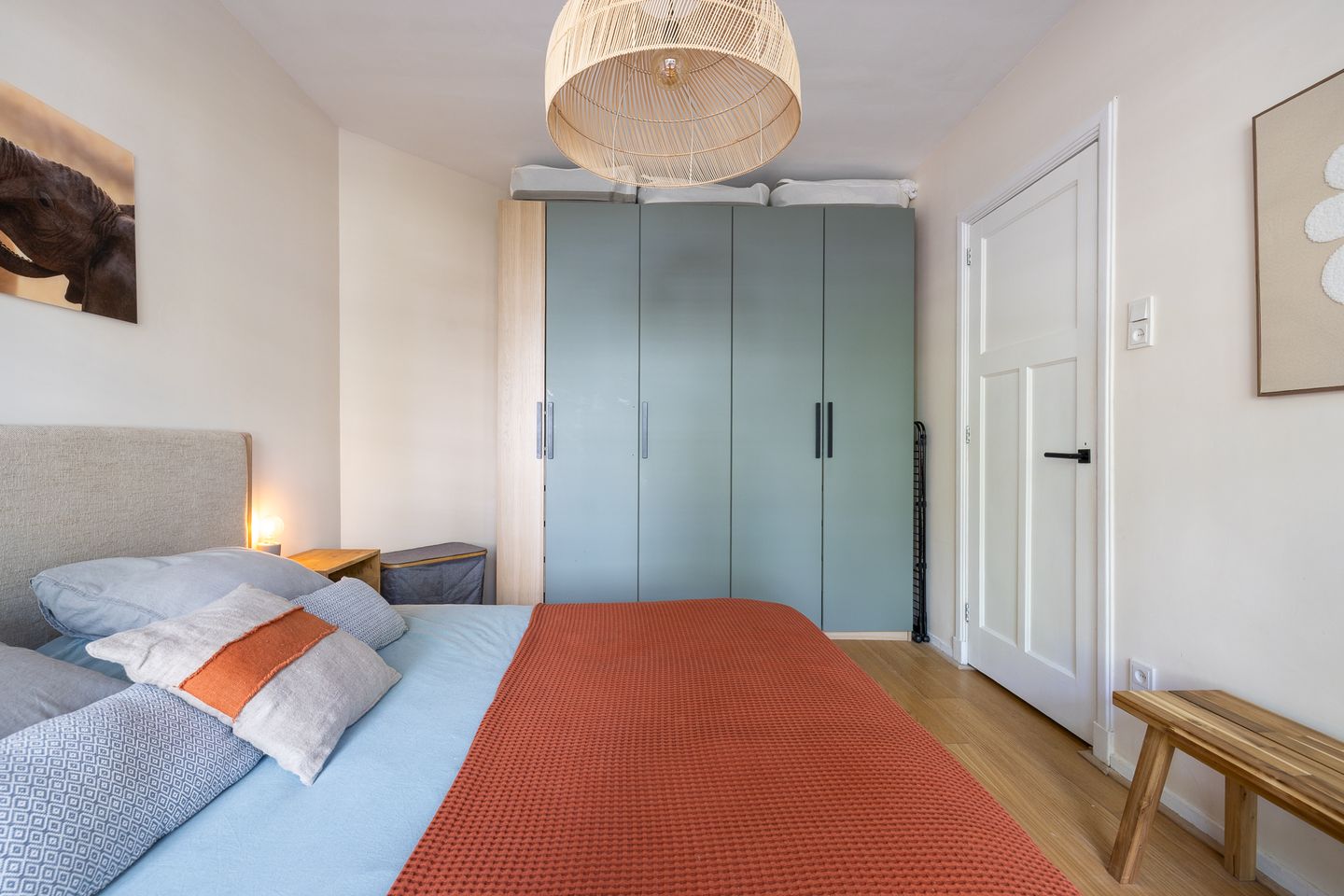 Foto 19 van Talmastraat 84-A