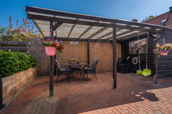 Foto 13 van Tuinlaan 5