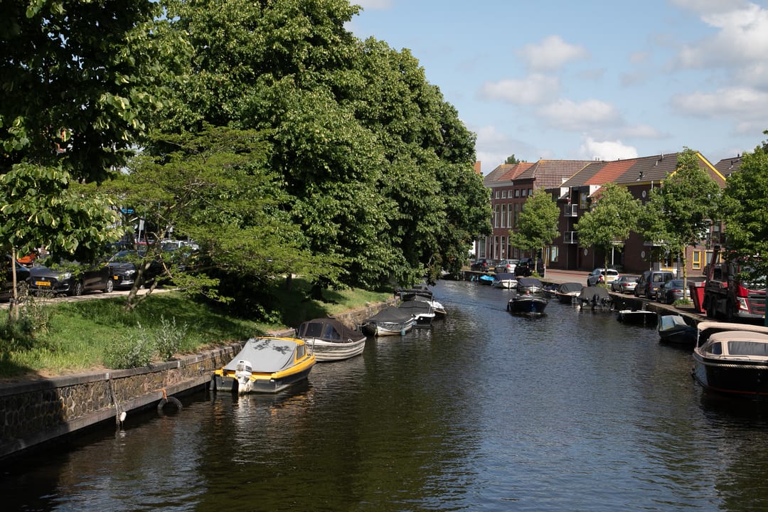 Foto 26 van Gasthuisvest 57