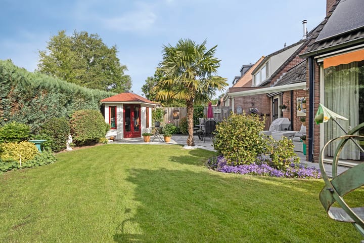 Foto 2 van Zwaardvegersveld 16