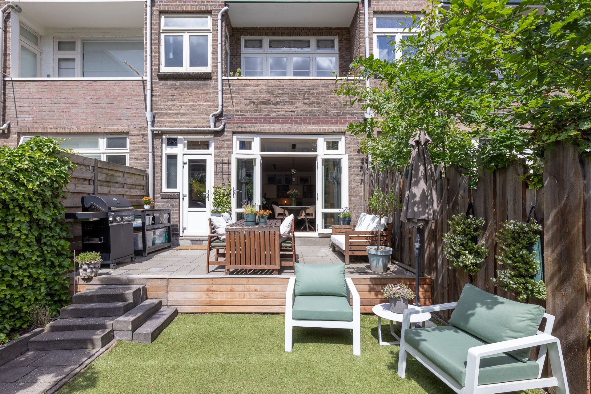 Foto 24 van Talmastraat 84-A