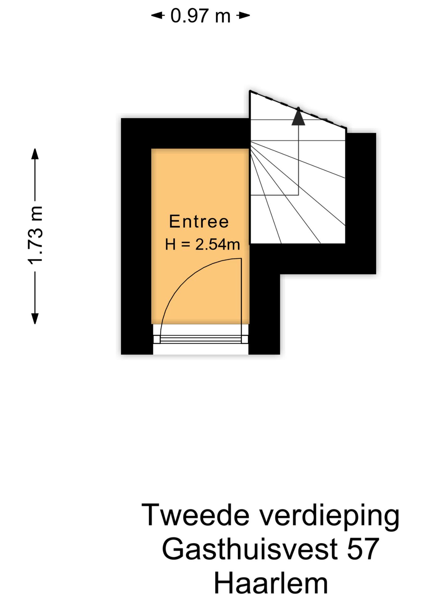 Foto 27 van Gasthuisvest 57