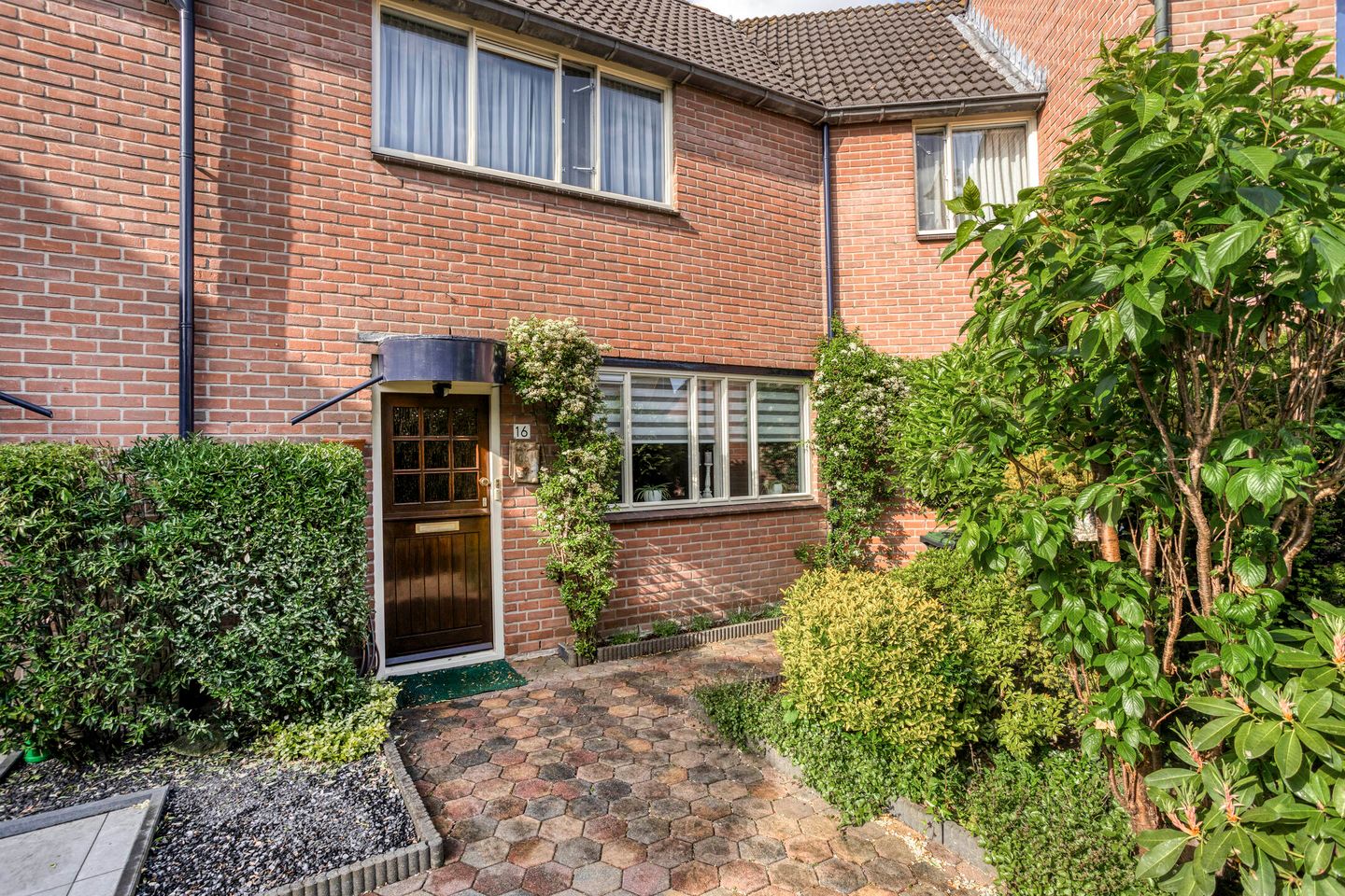 Foto 4 van Zwaardvegersveld 16