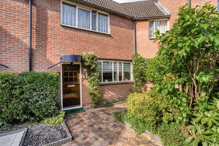 Foto 4 van Zwaardvegersveld 16