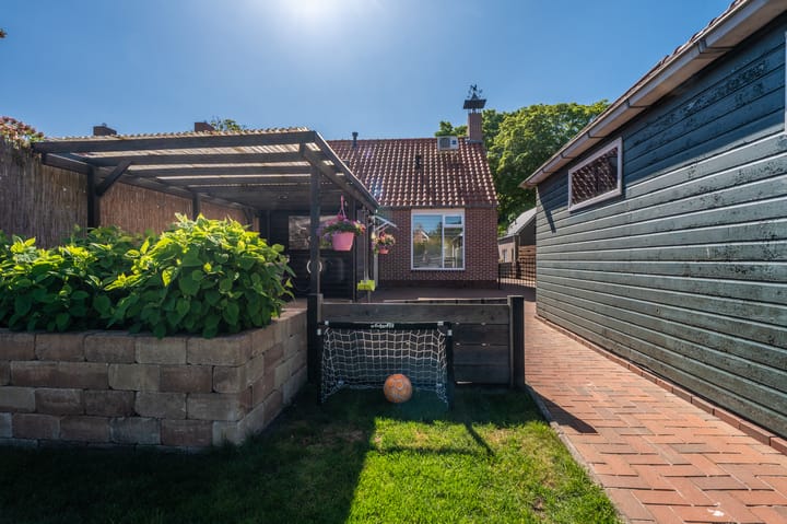 Foto 18 van Tuinlaan 5