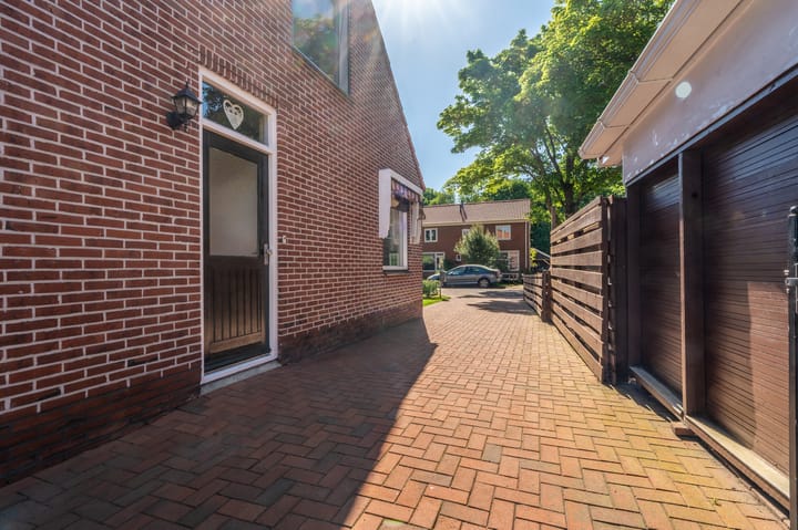 Foto 19 van Tuinlaan 5