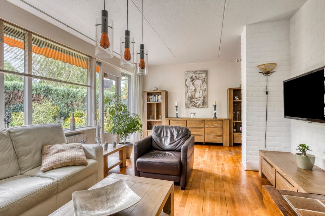 Foto 7 van Zwaardvegersveld 16