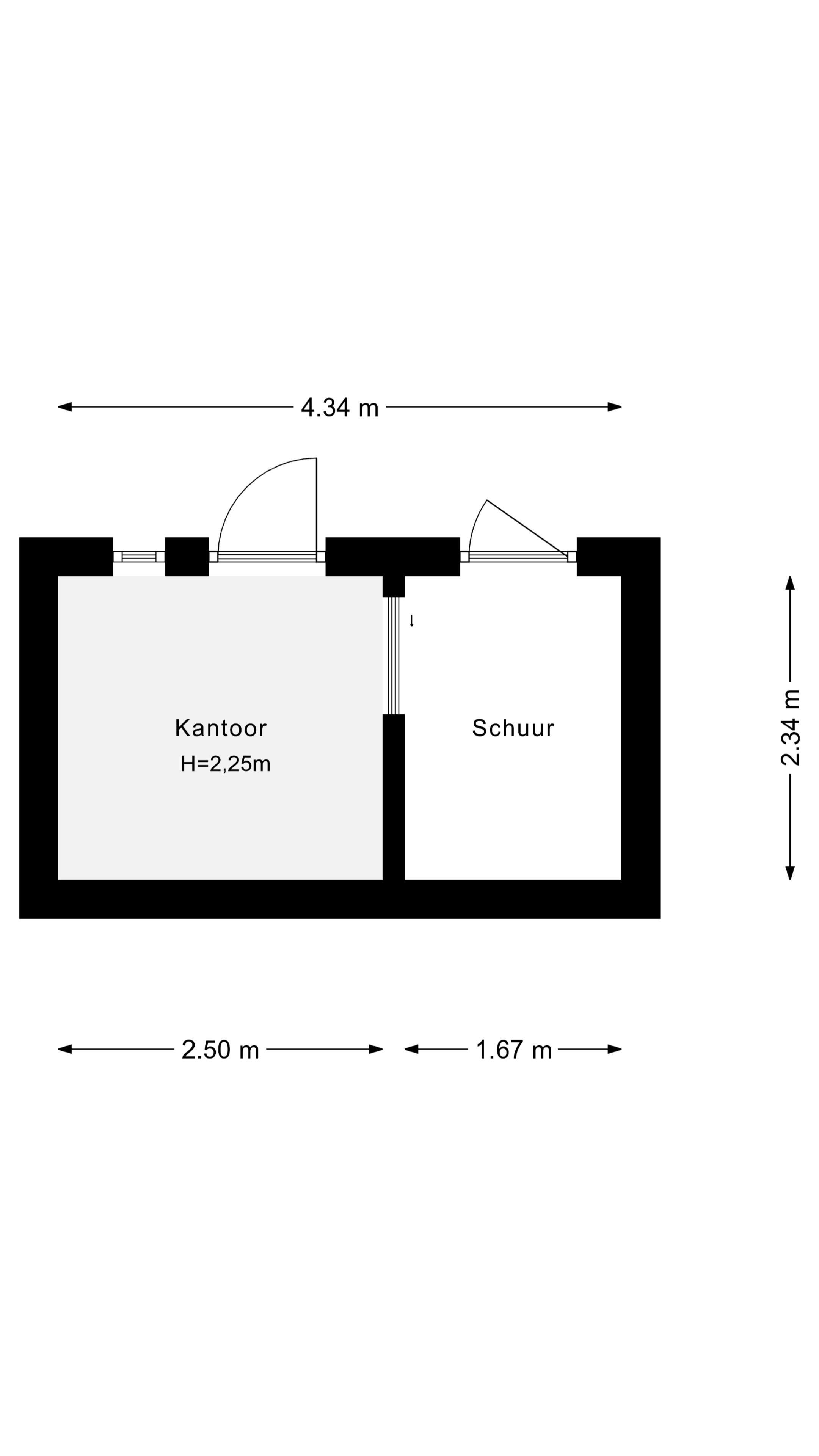 Foto 30 van Talmastraat 84-A