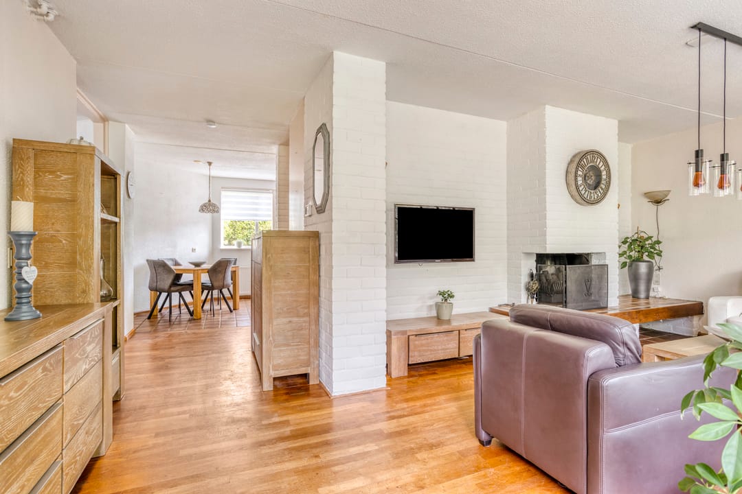 Foto 8 van Zwaardvegersveld 16