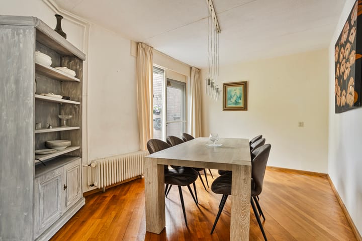 Foto 10 van Zwaardvegersveld 16