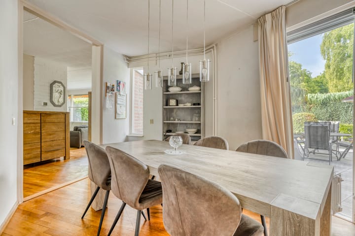 Foto 11 van Zwaardvegersveld 16